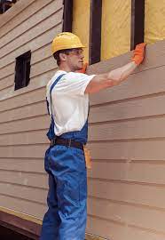 Affordable Siding Repair and Maintenance Services in Dublin, VA